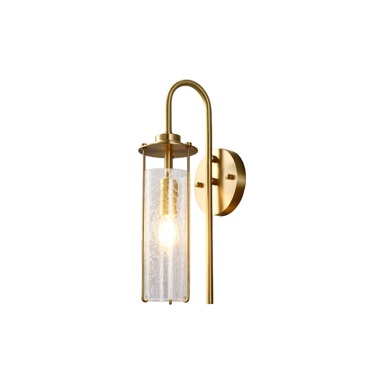 スカイウォールランプ