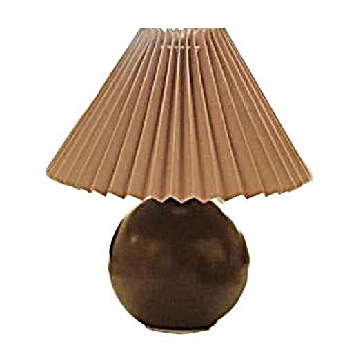 クリーミーテーブルライト