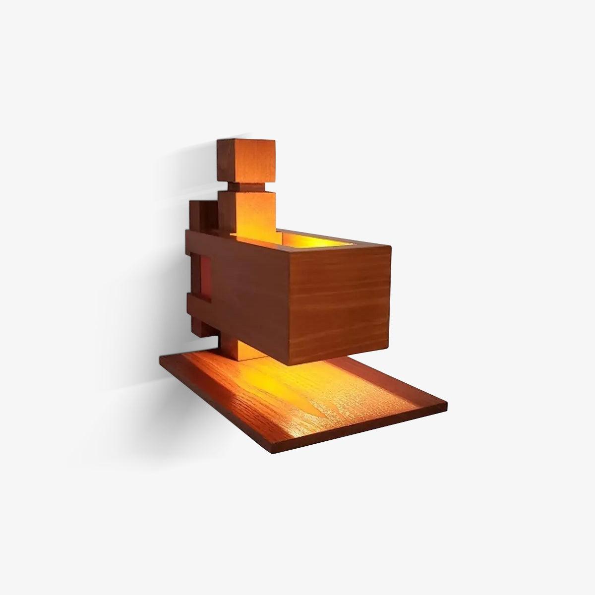 タリアセン ウォールランプ