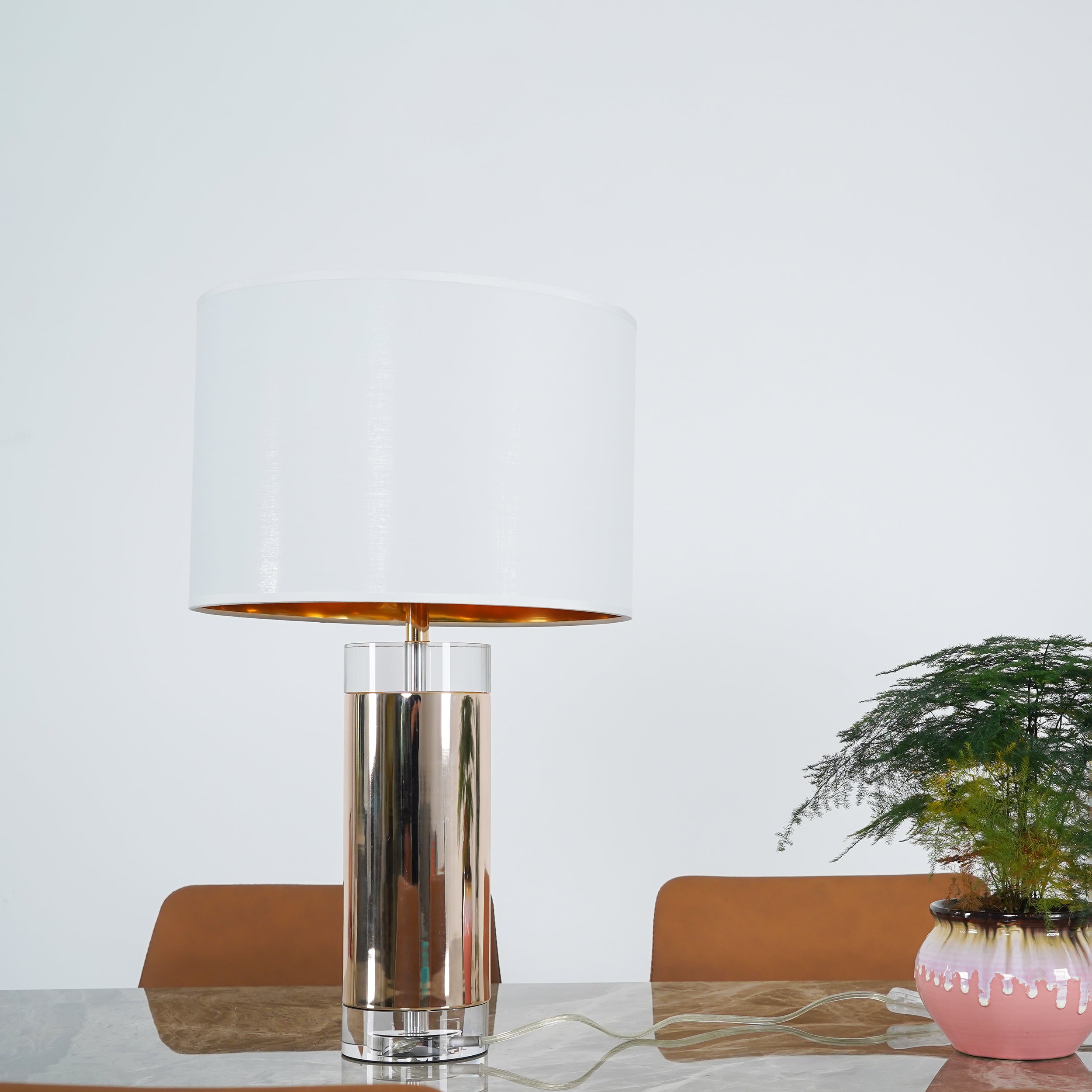 Parker Table Lamp