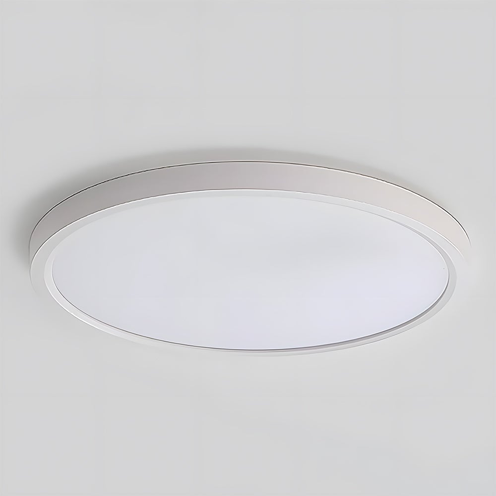 シンプリシティ LED アクリル ラウンド シーリング ライト