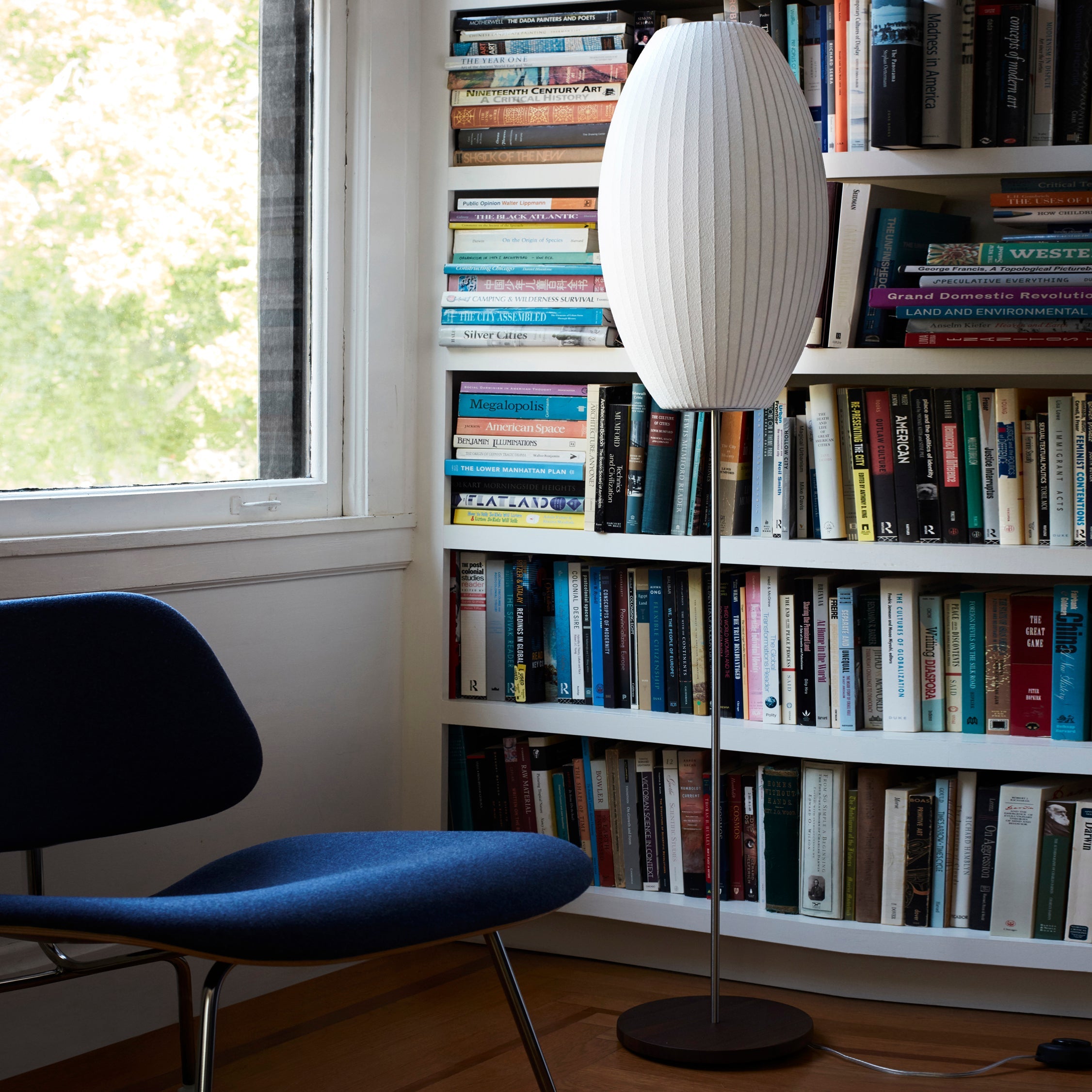 ネルソン テーブルランプ