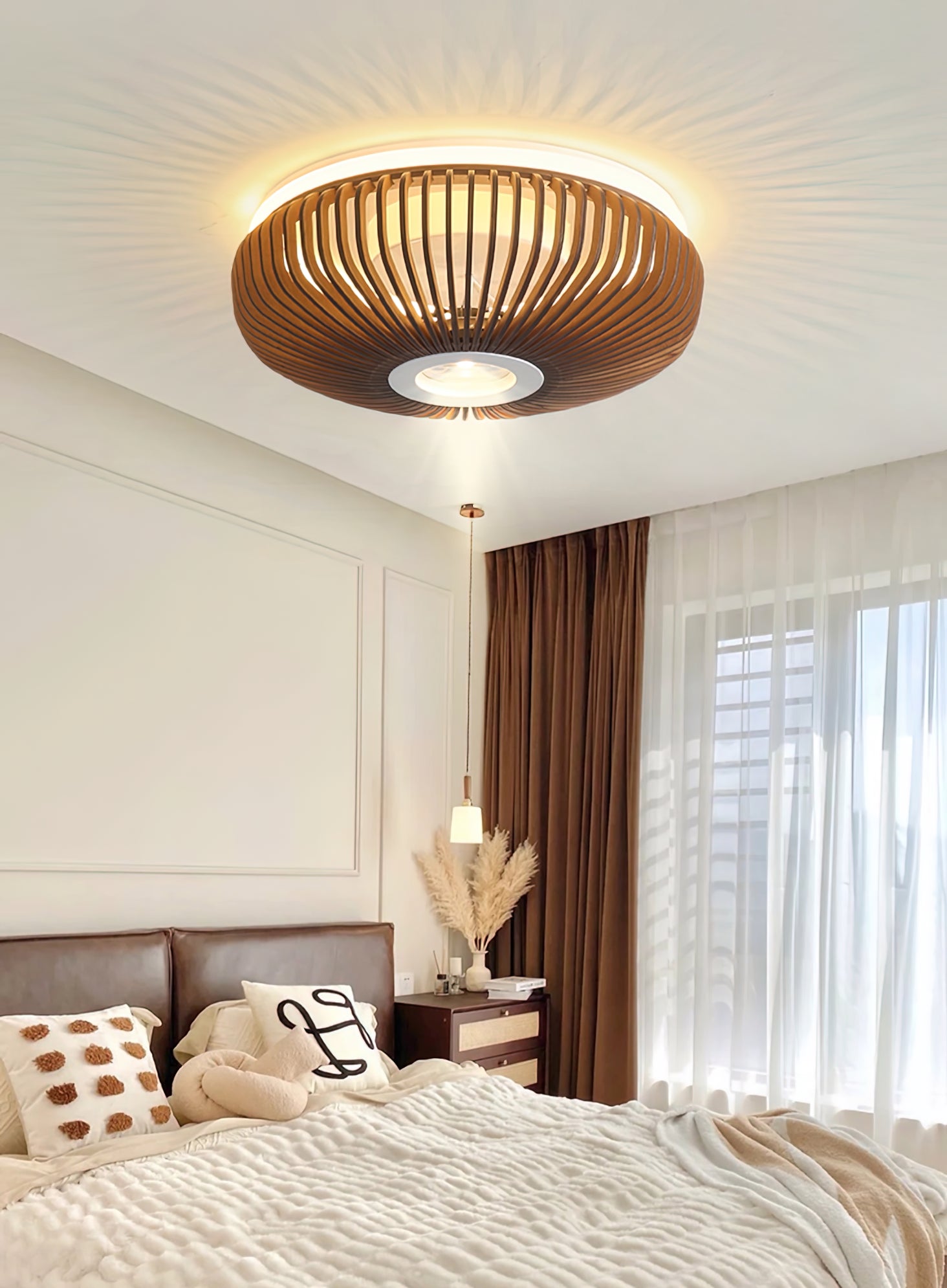 クラヴァ シーリングランプ