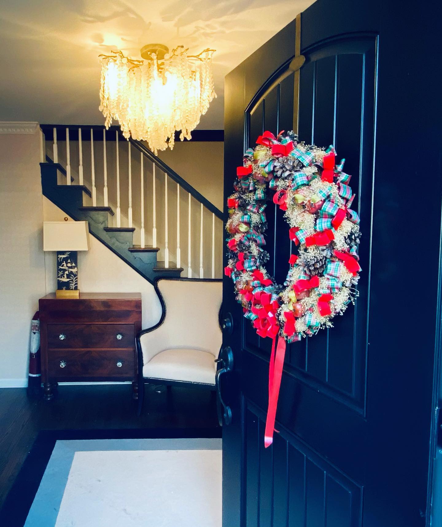 野田史郎クリスタルシャンデリア