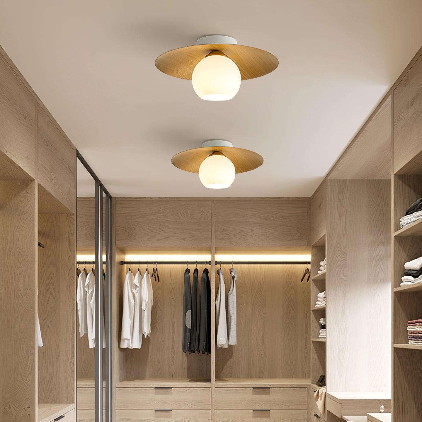 Toko Ceiling Lamp