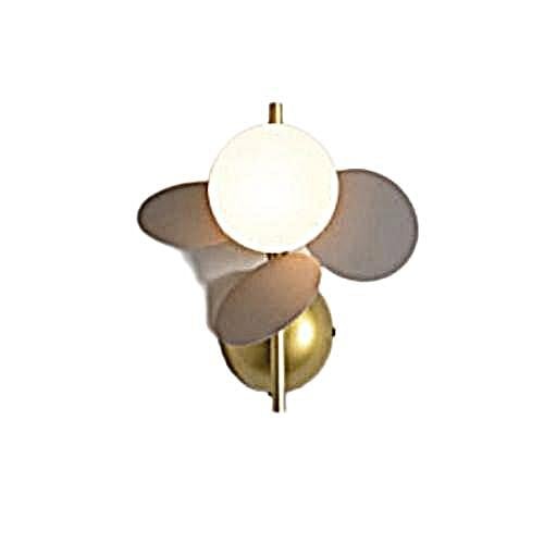 クリエイティブウォールライト