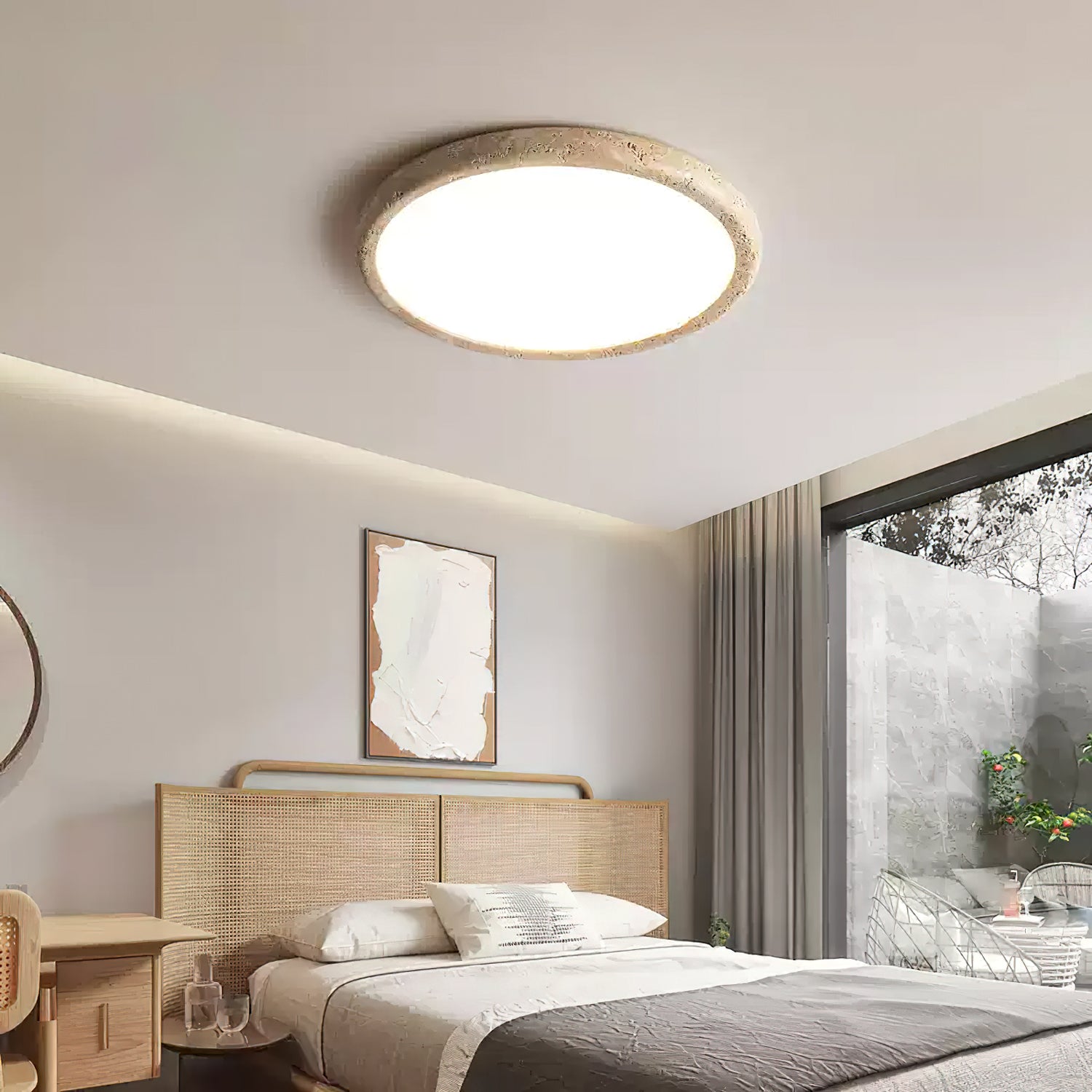 Lindby Ceiling Light