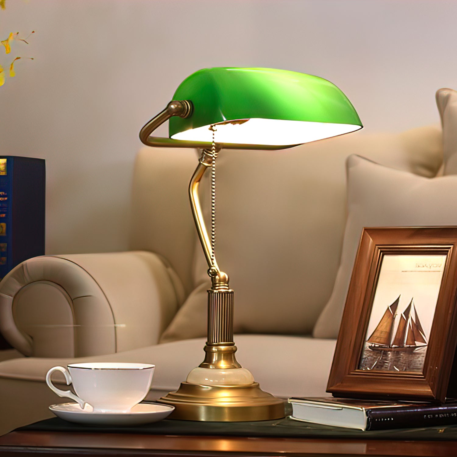 Havsta table lamp
