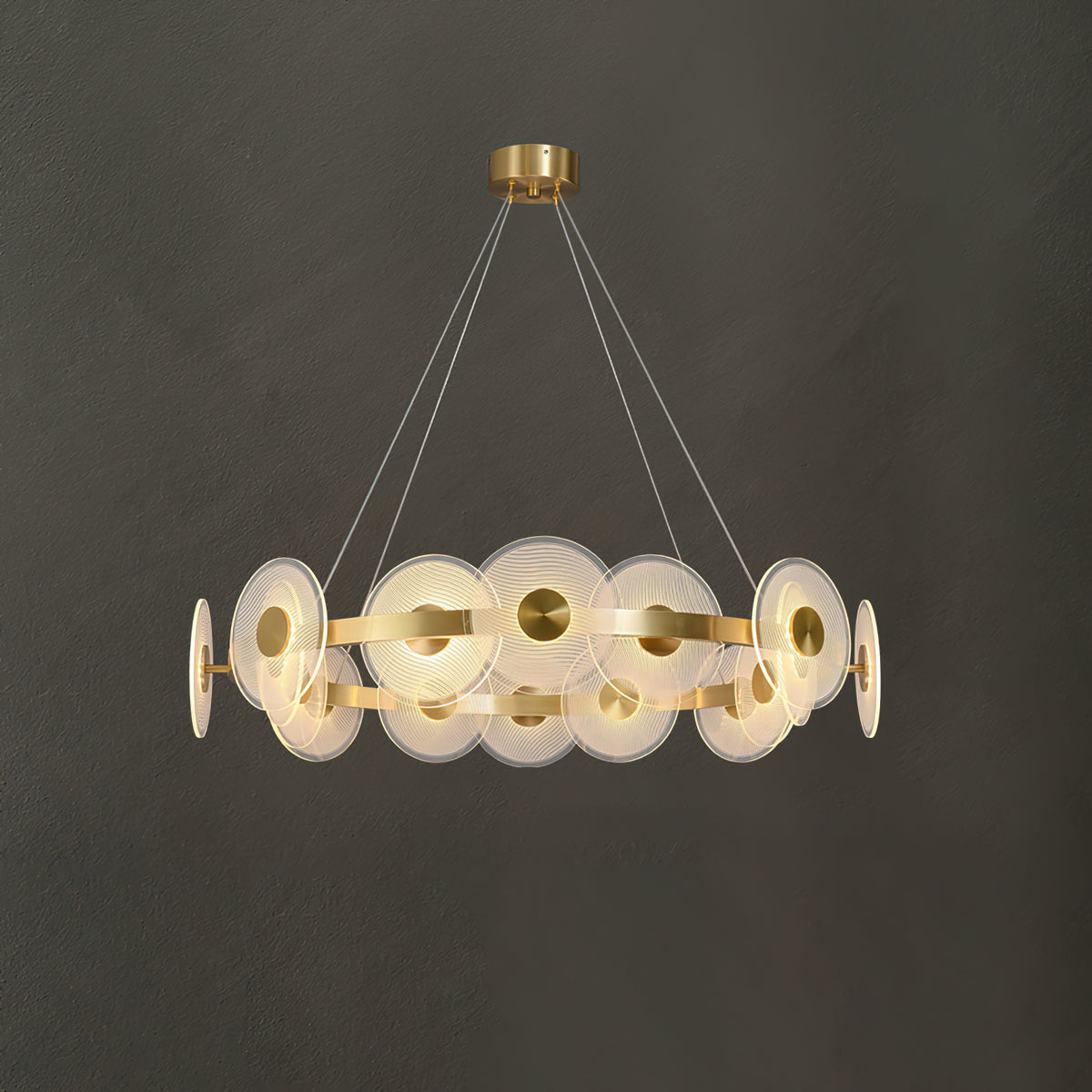 ハローシャンデリア