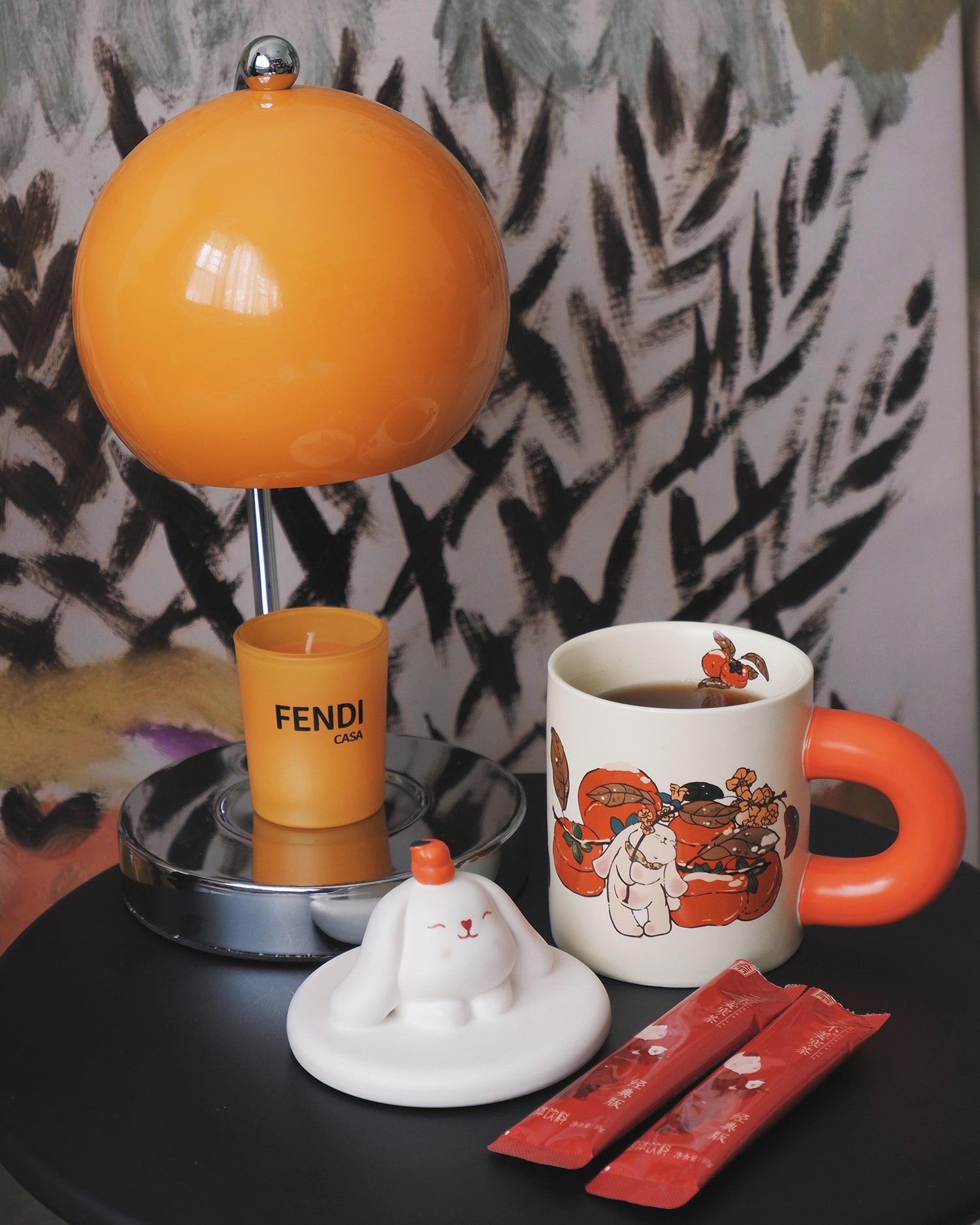 デニーウォーマーランプ