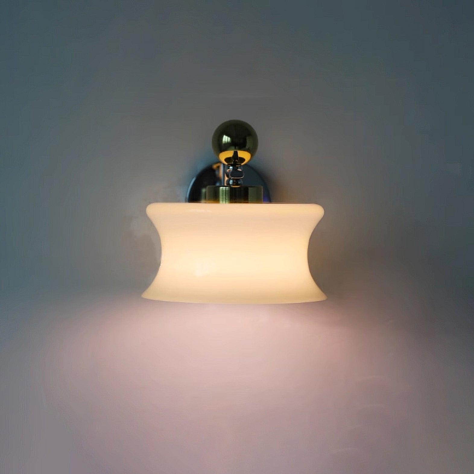 装飾壁取り付け用燭台