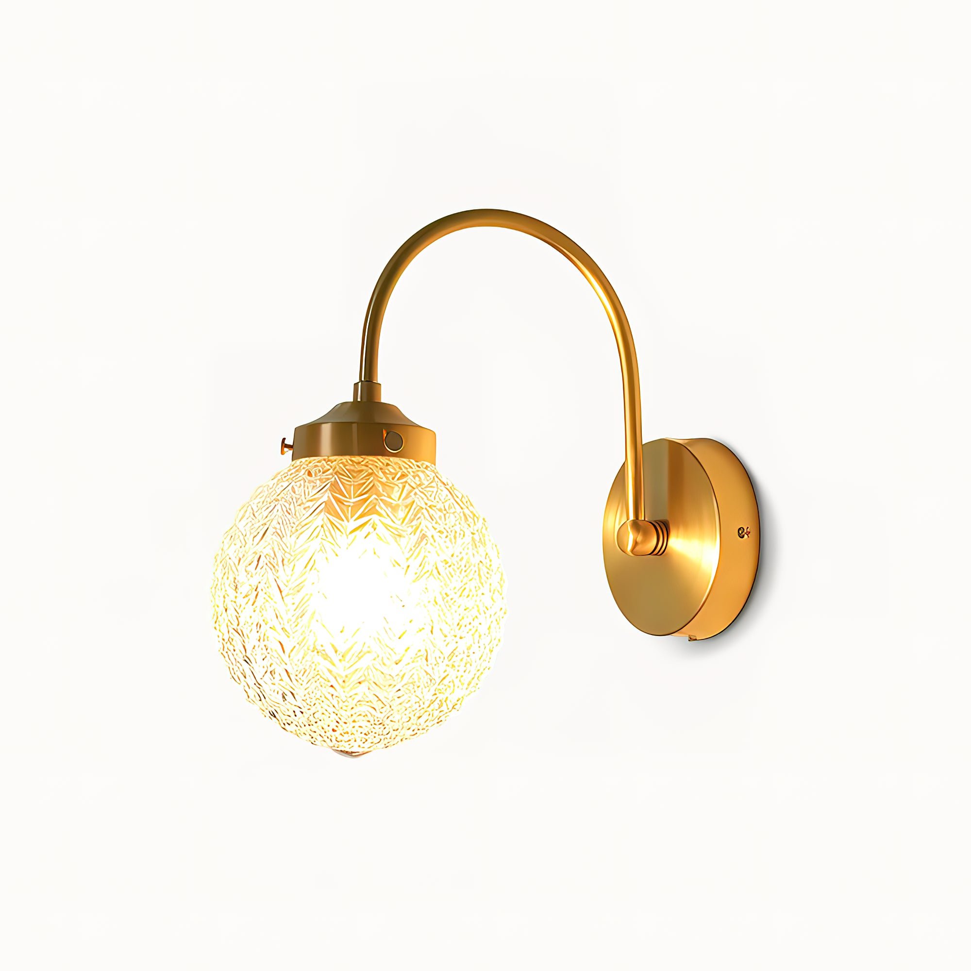 Toni Wall Light
