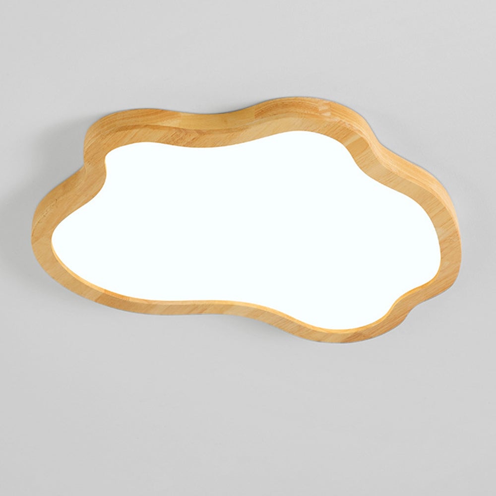 アクリル製LED寝室用シーリングライト