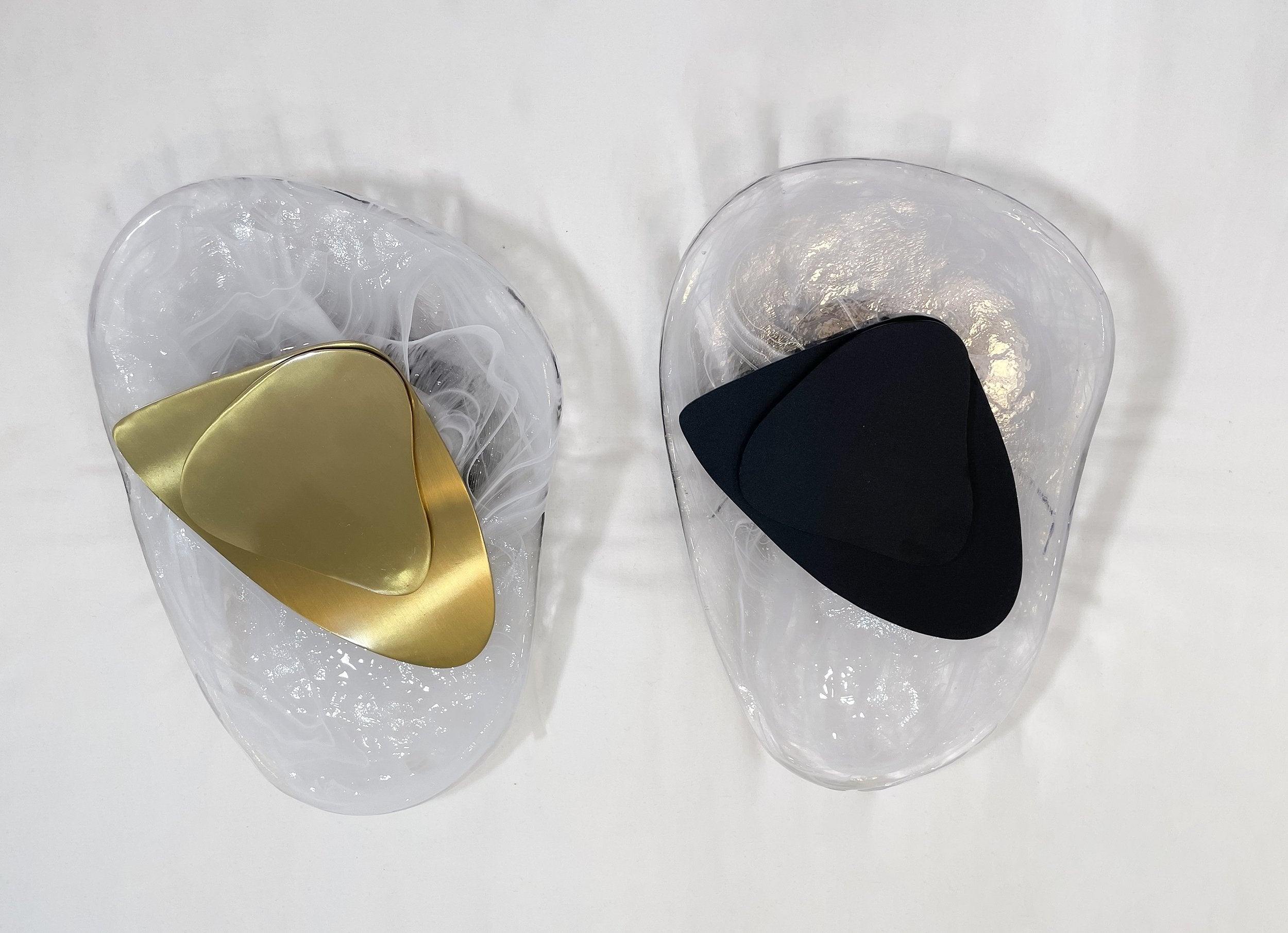 DC1725 ウォールランプ