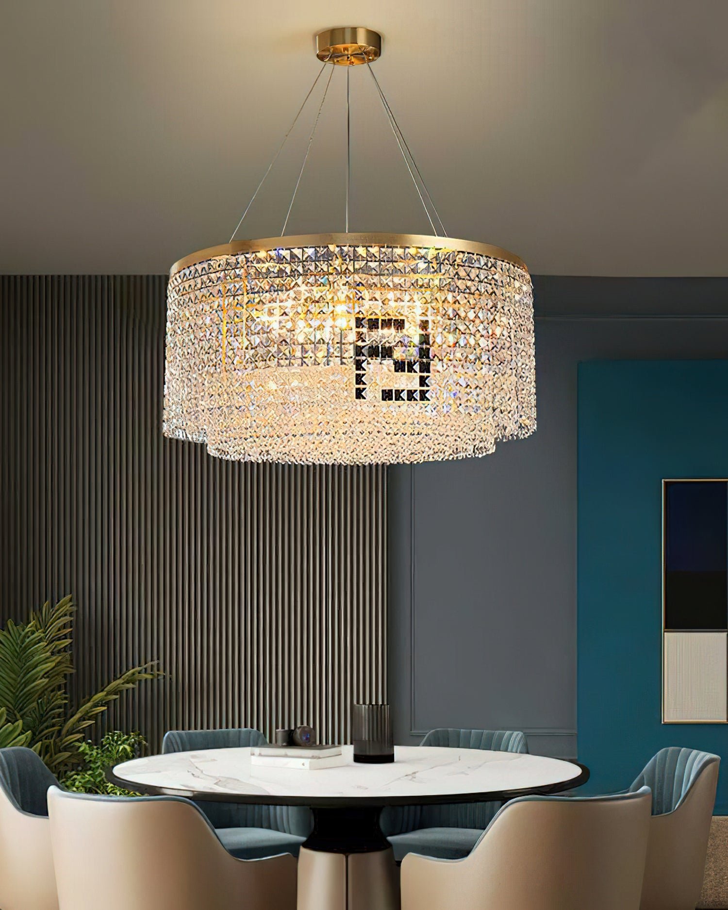 Bellacor Chandelier