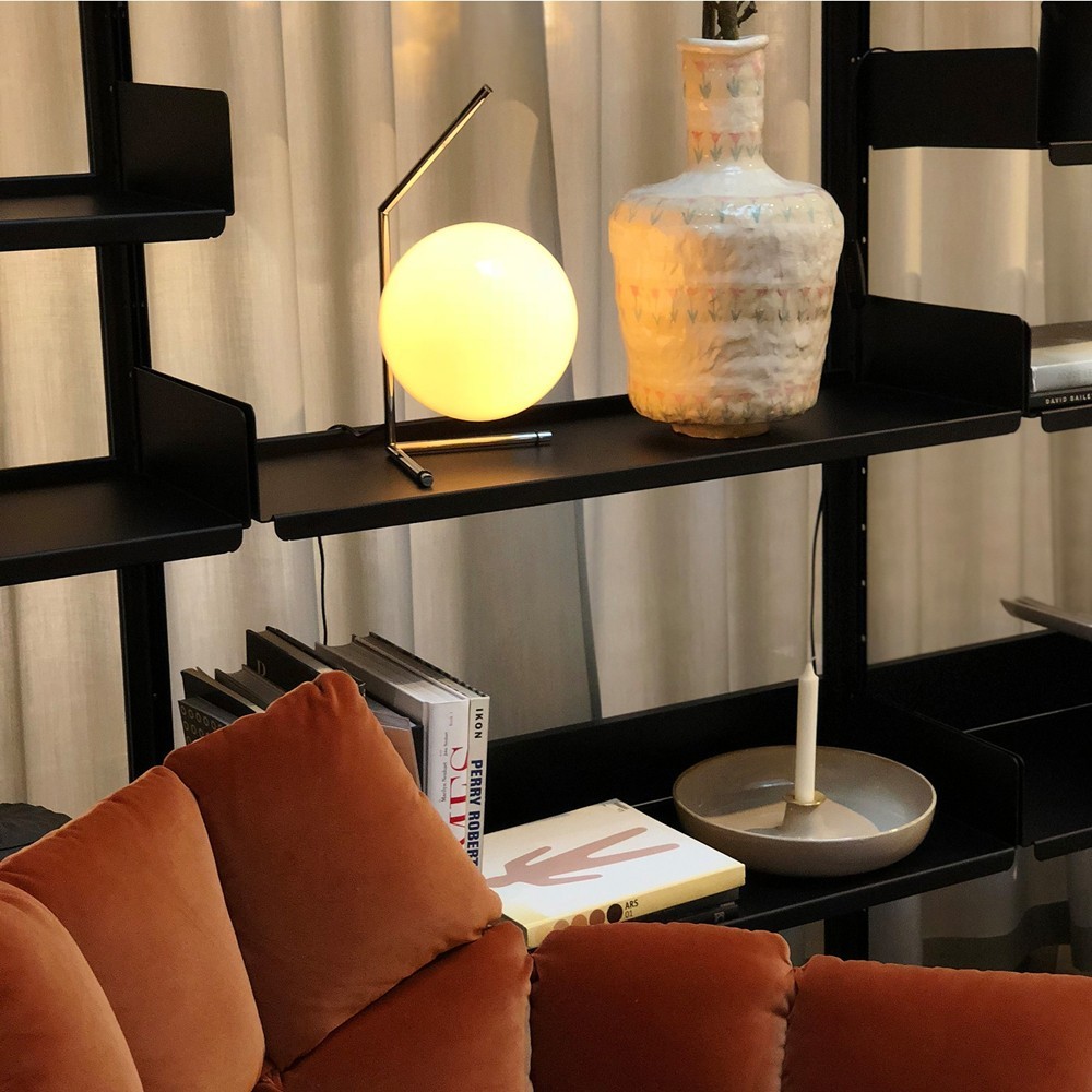 ICライト テーブルライト