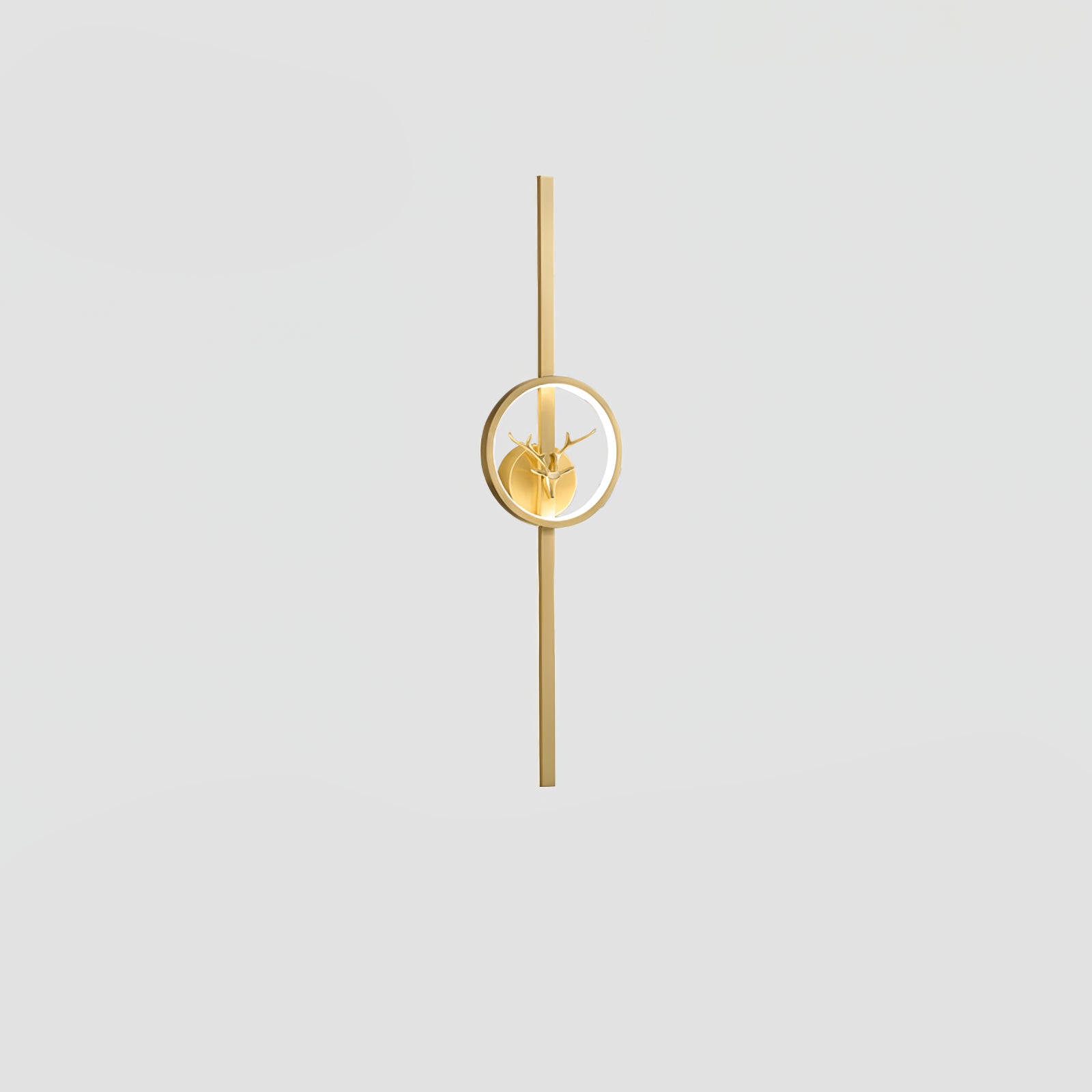 ディアブラスウォールランプ