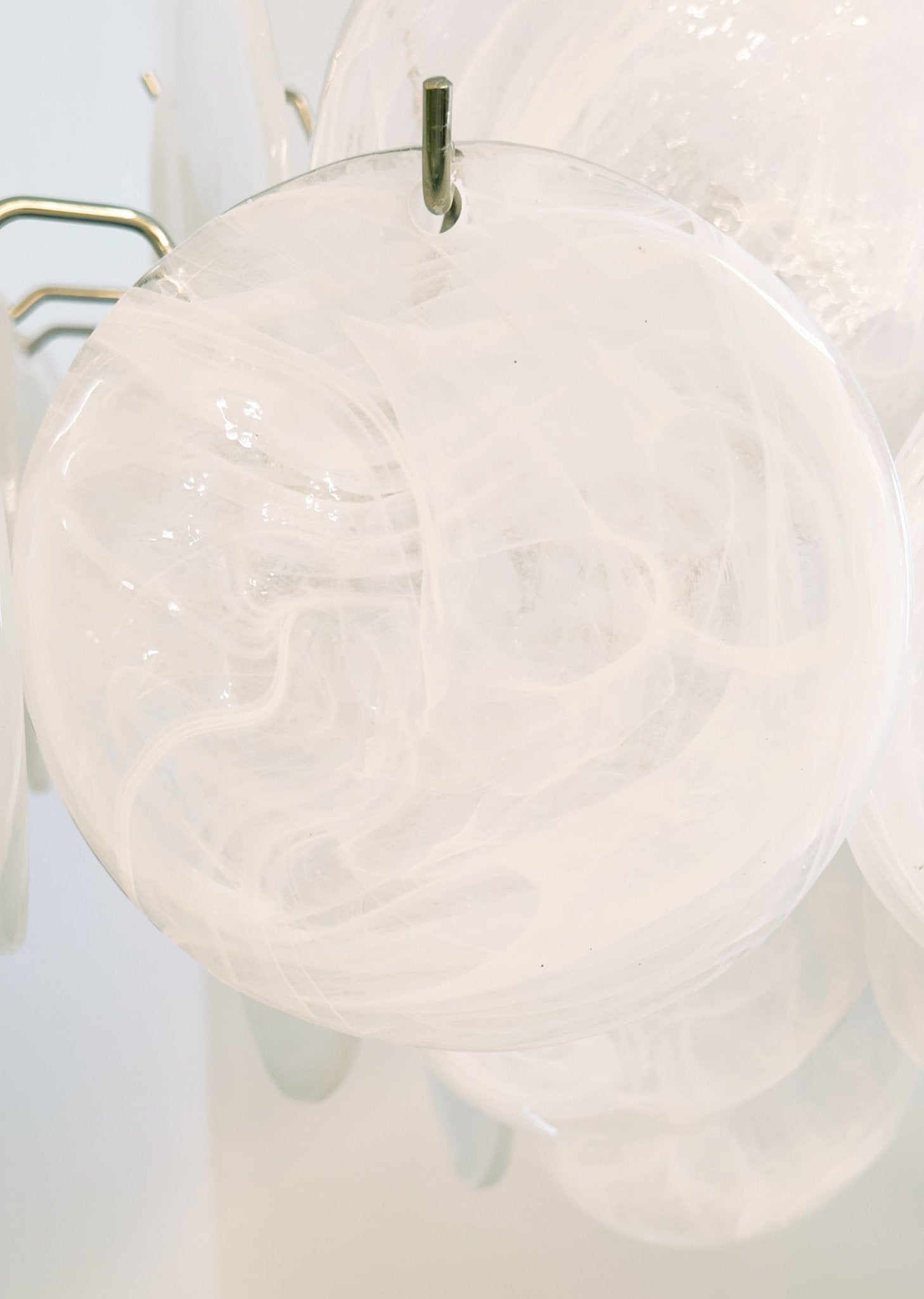 Aurelia Rainbow Chandelier