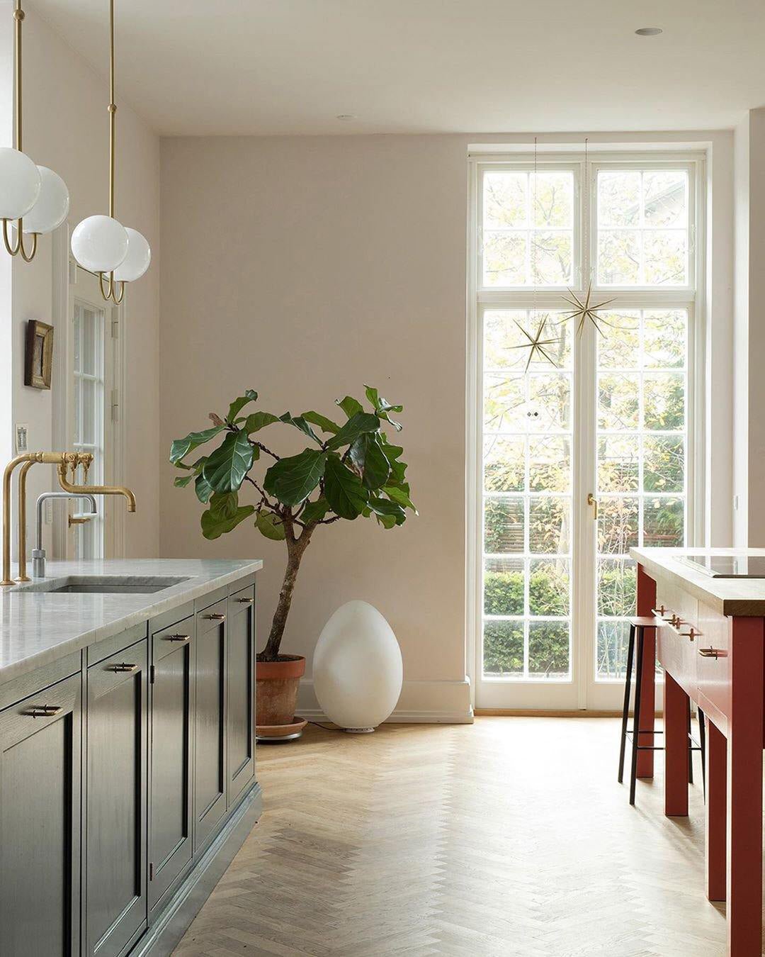 アングルシャンデリア