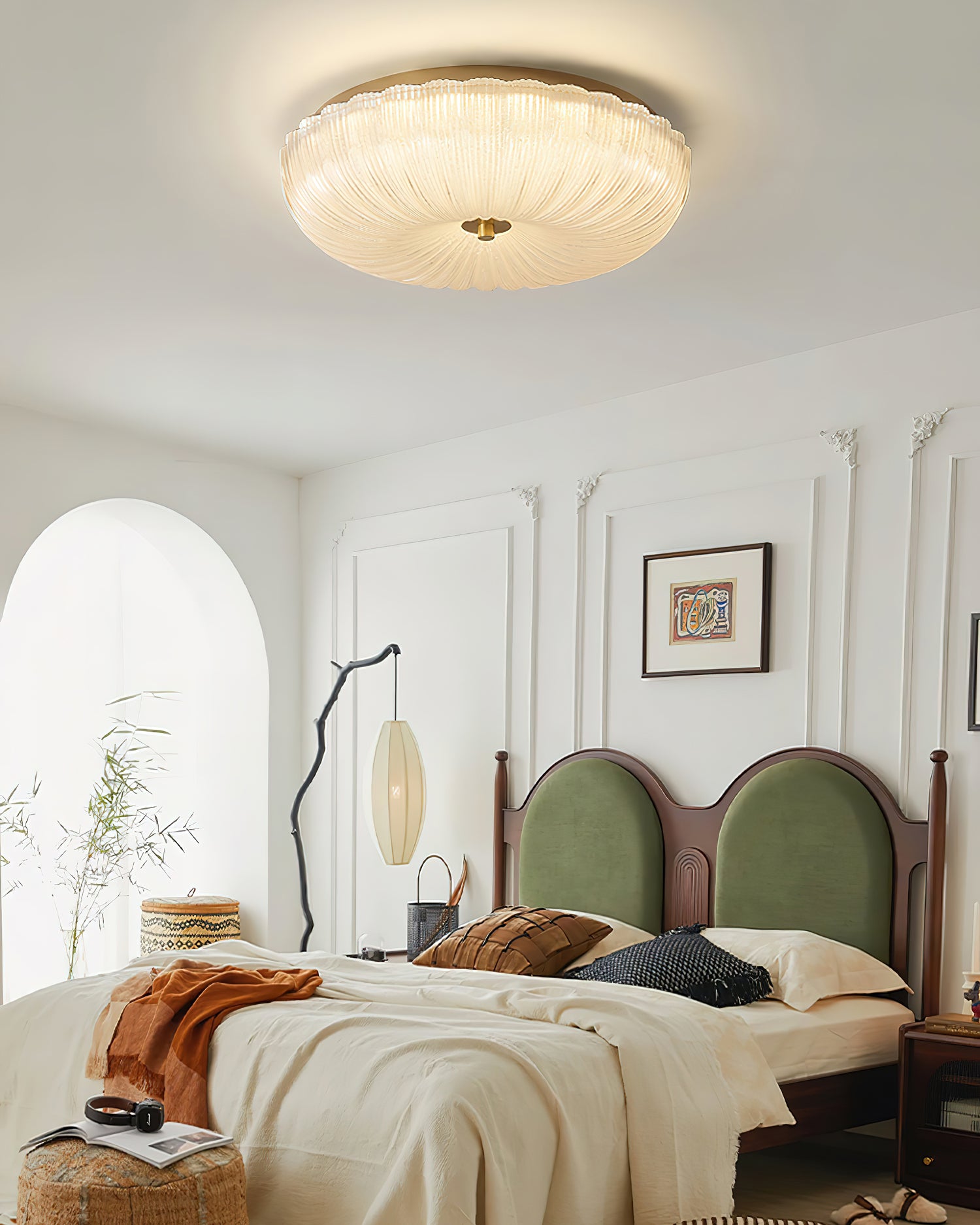 ニエナ シーリングライト