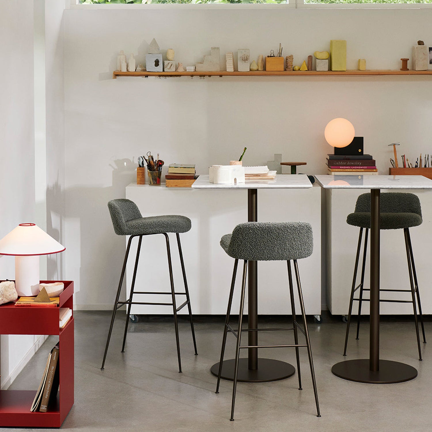 フレイ テーブルランプ