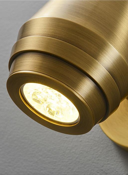 カスクウォールライト