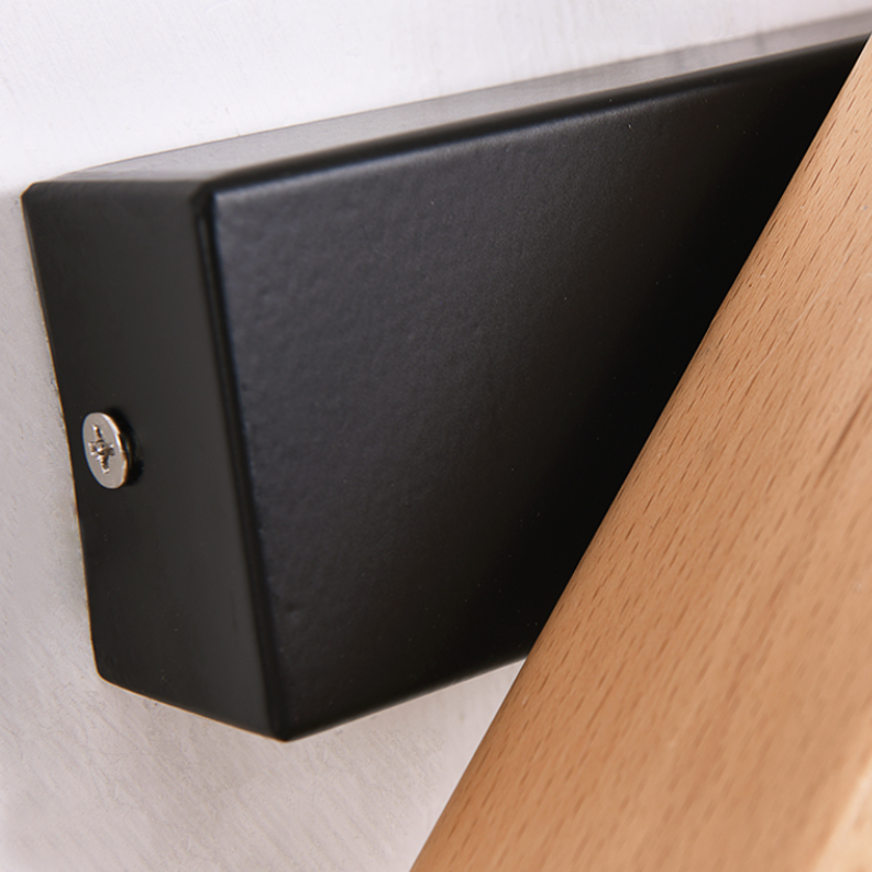 ポーチ調節可能なウォールランプ