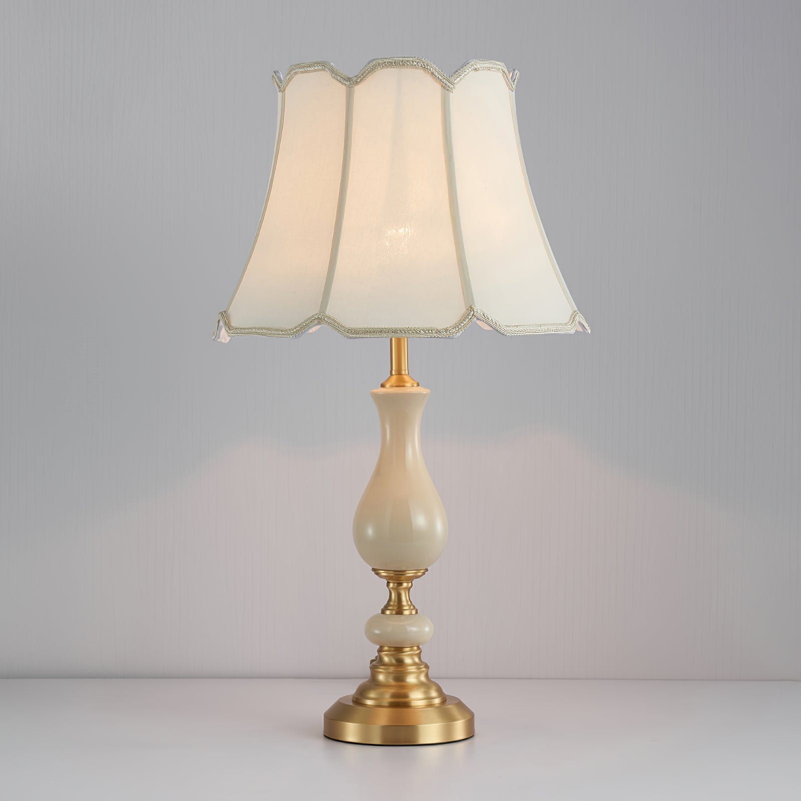 カルロ テーブルランプ