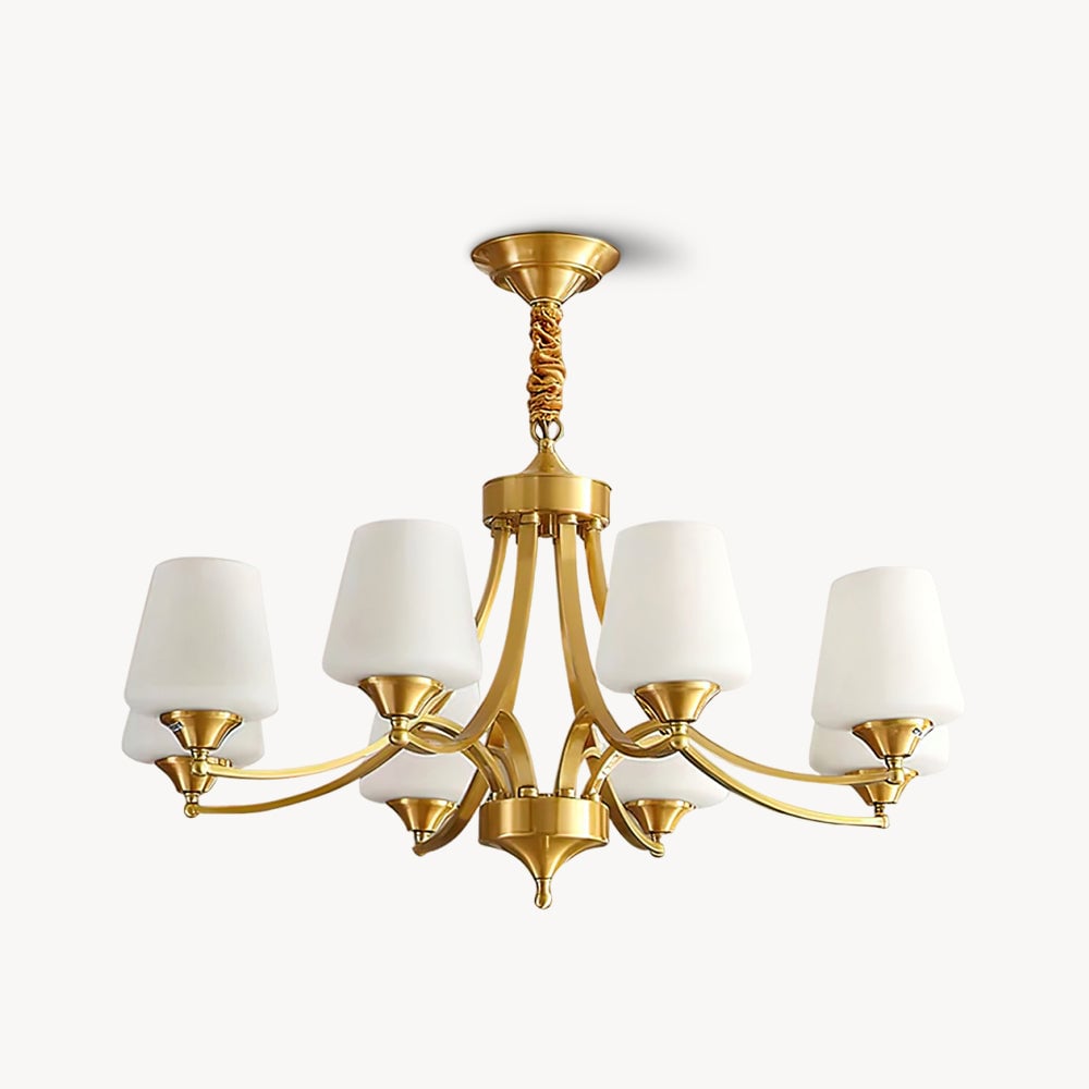 Tuileries Chandelier