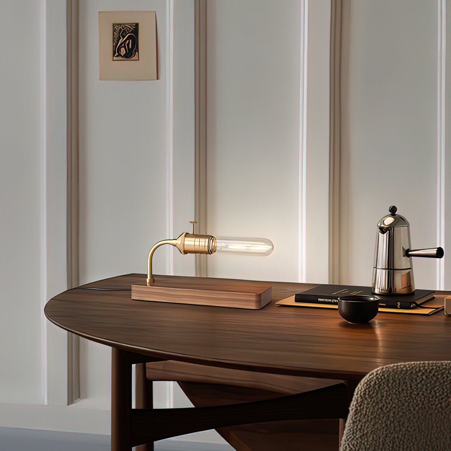 Celio table lamp