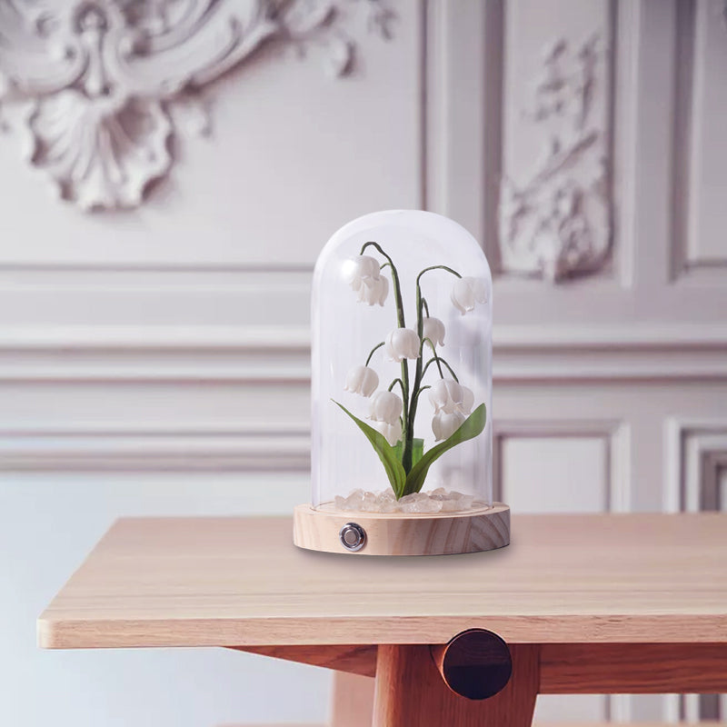 ベルオーキッド ウォームナイトライト