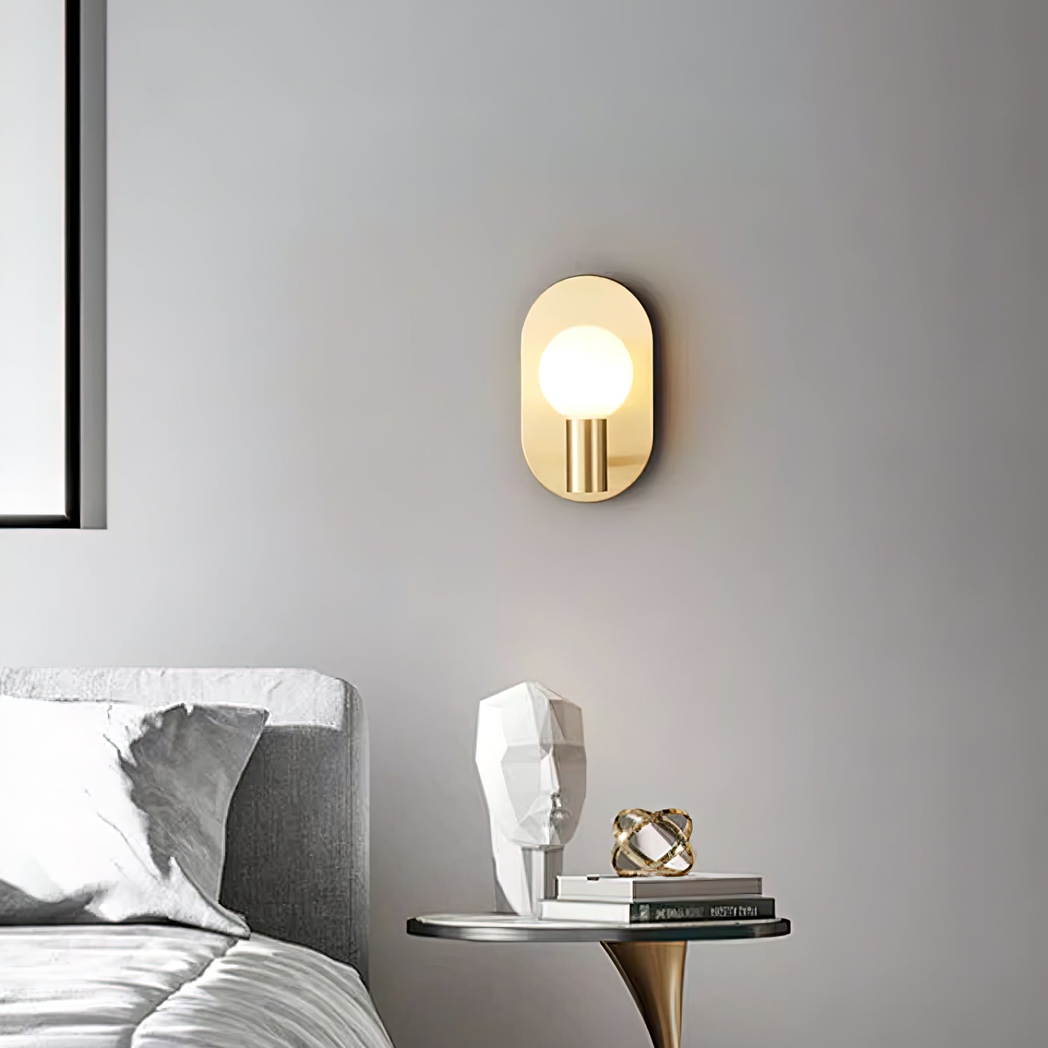 Safavieh Wall Light