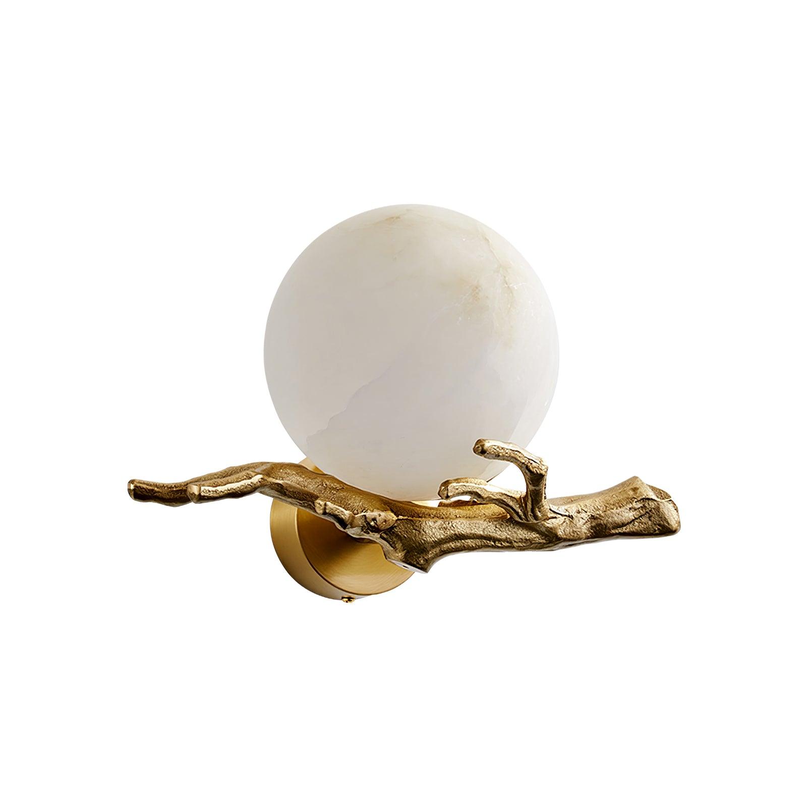 レトロツイッグスウォールランプ