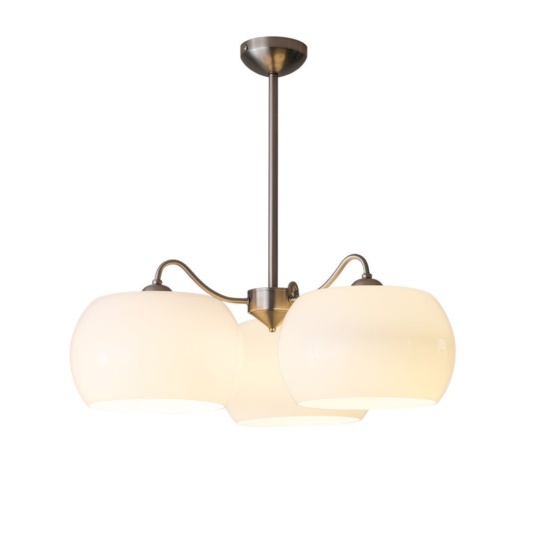 モリシオシャンデリア