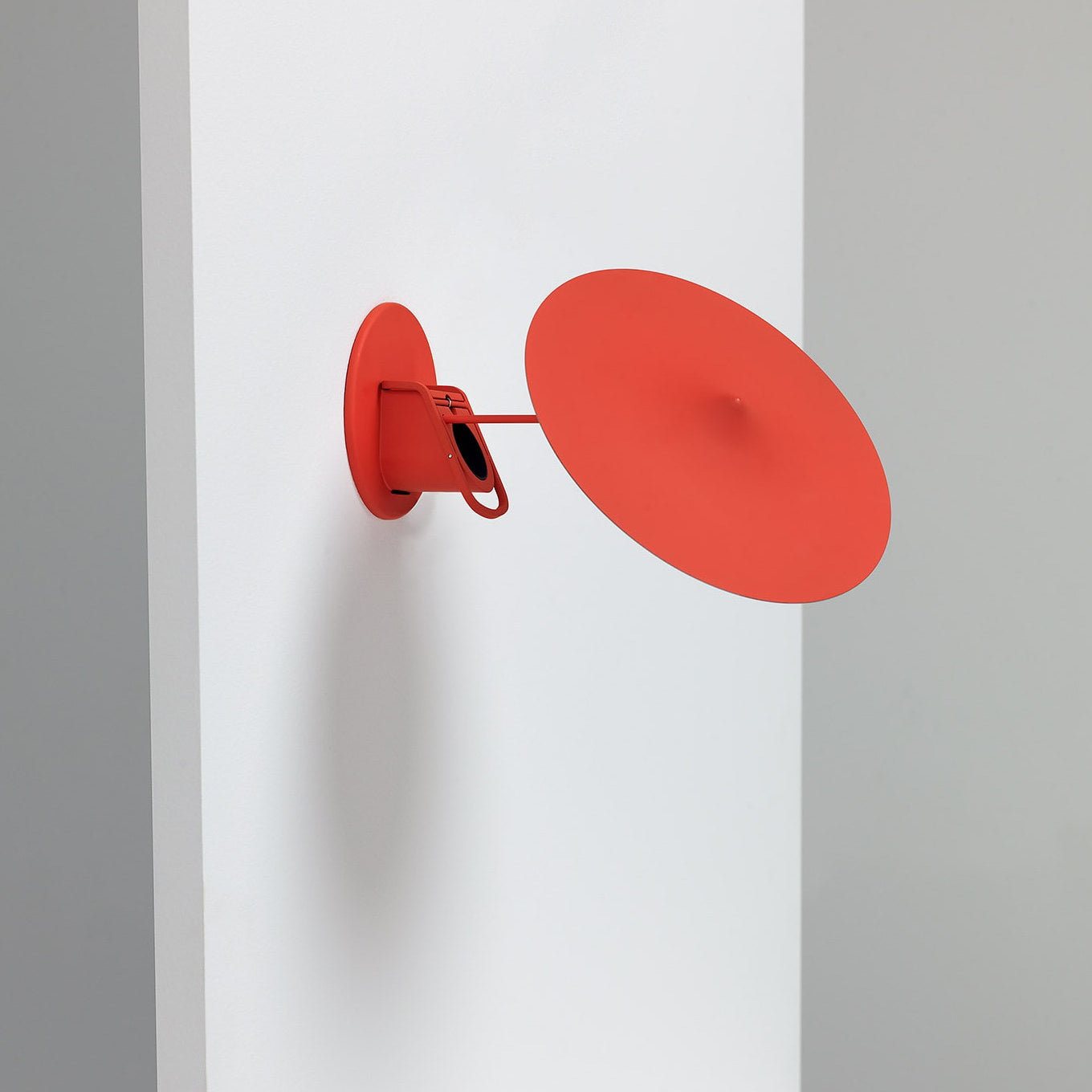 イル テーブルランプ