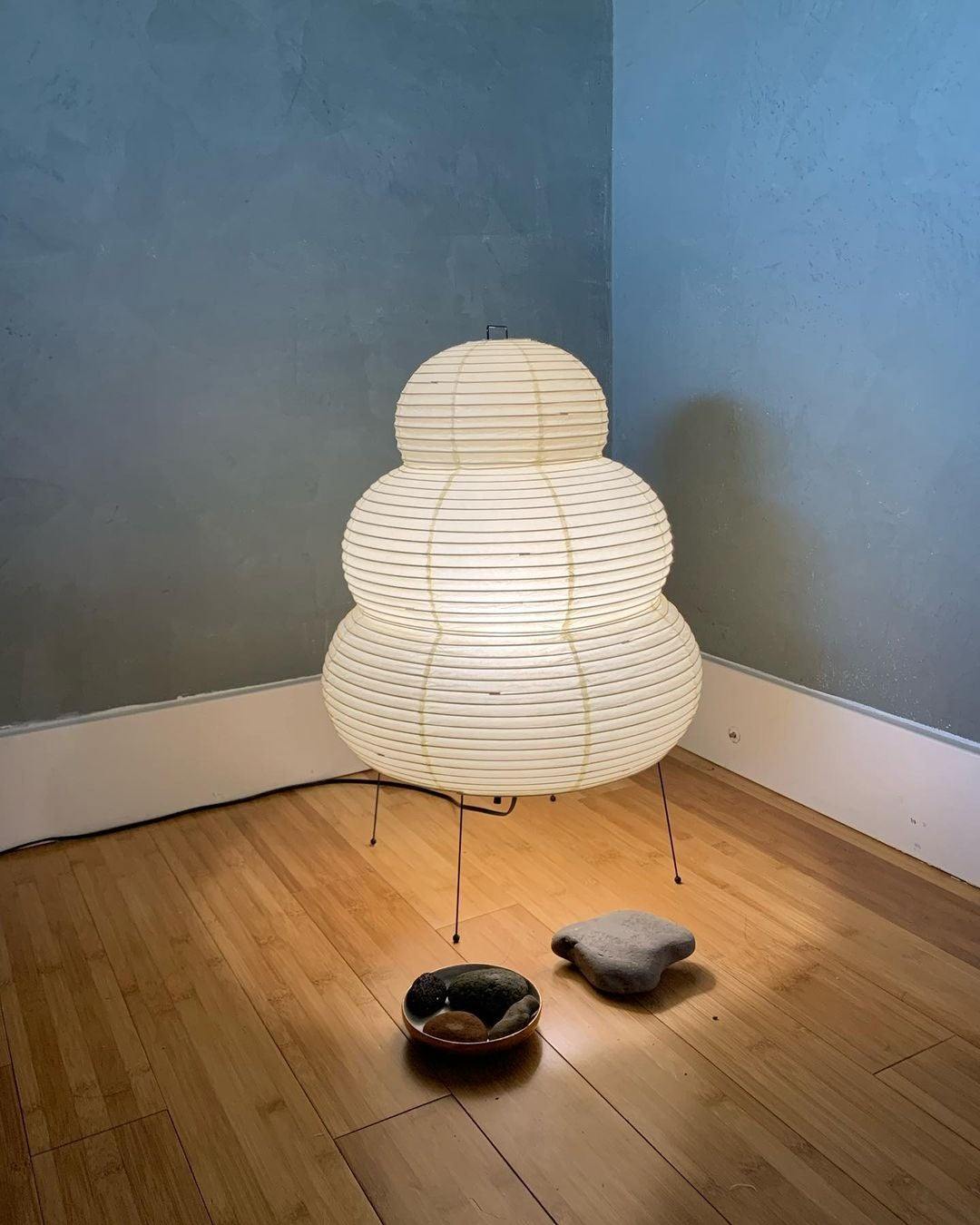 Akari Table Lamp