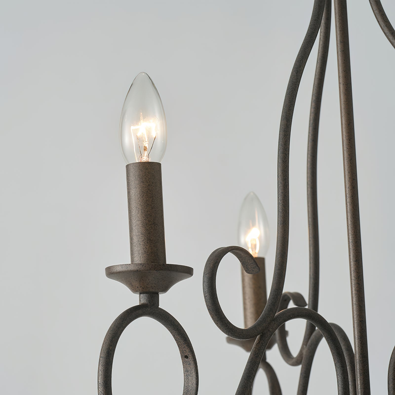 バーニス・シャンデリア