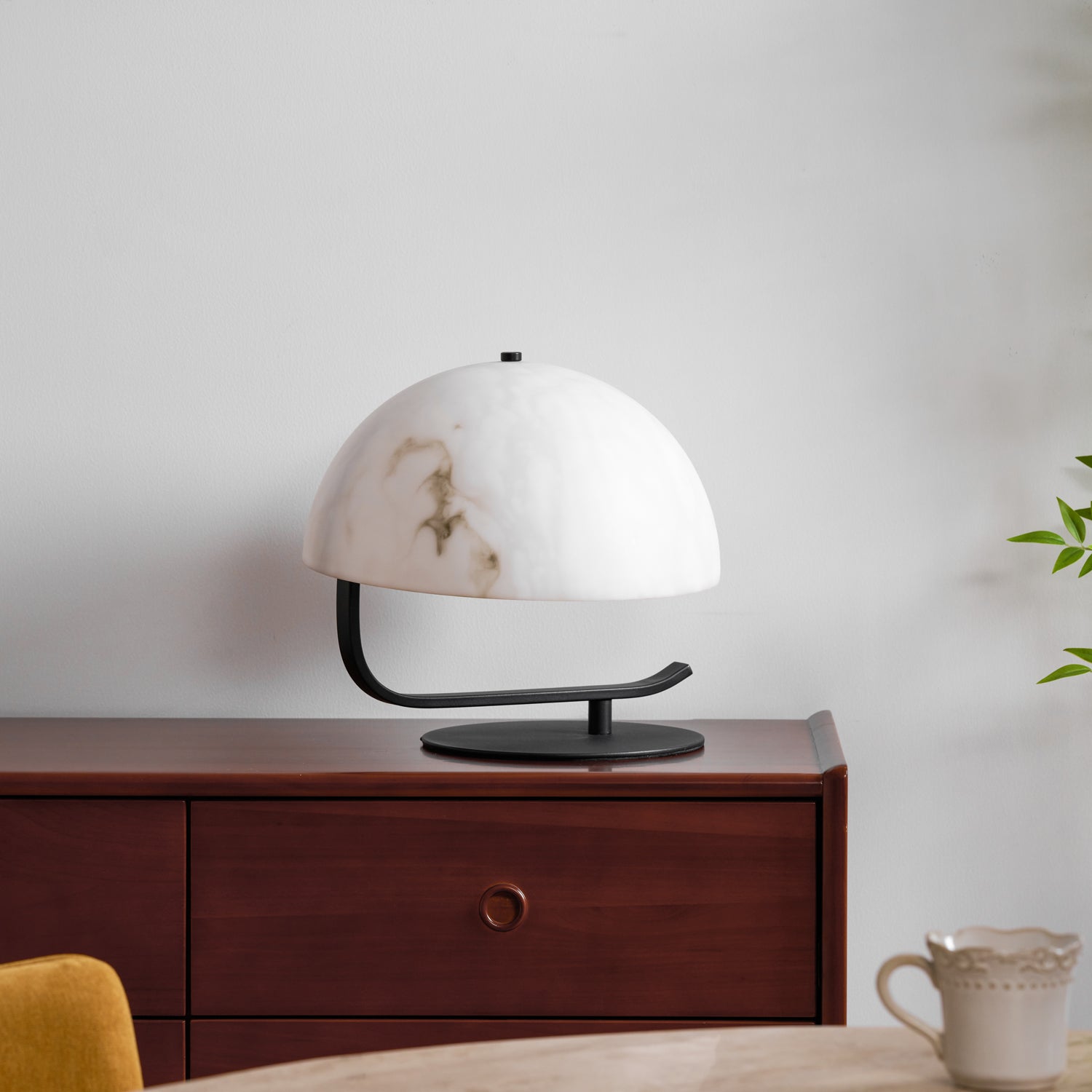 コーリーテーブルランプ