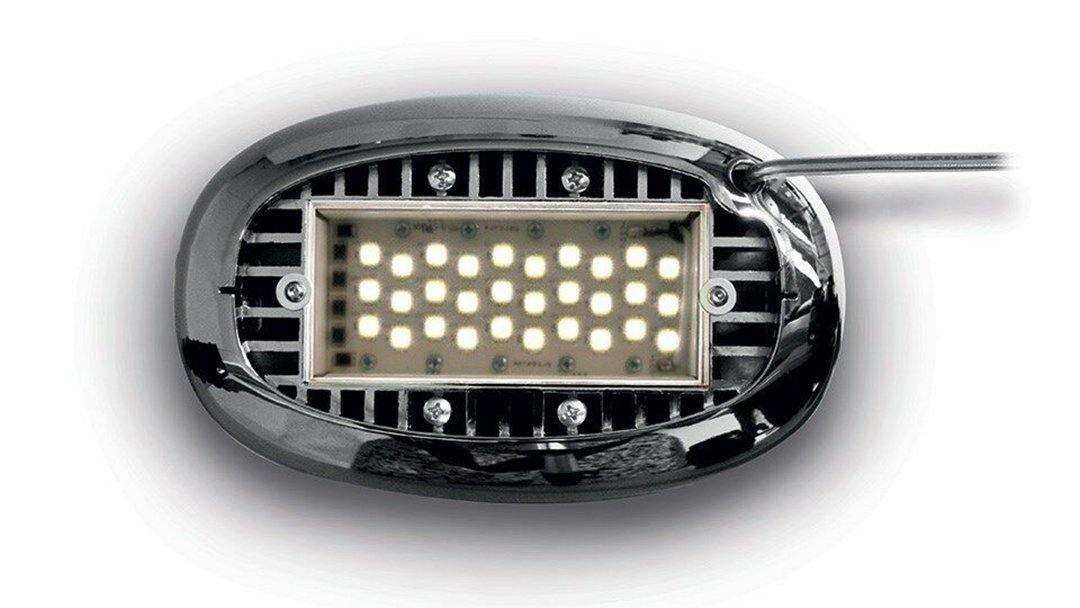 水銀シーリングランプ