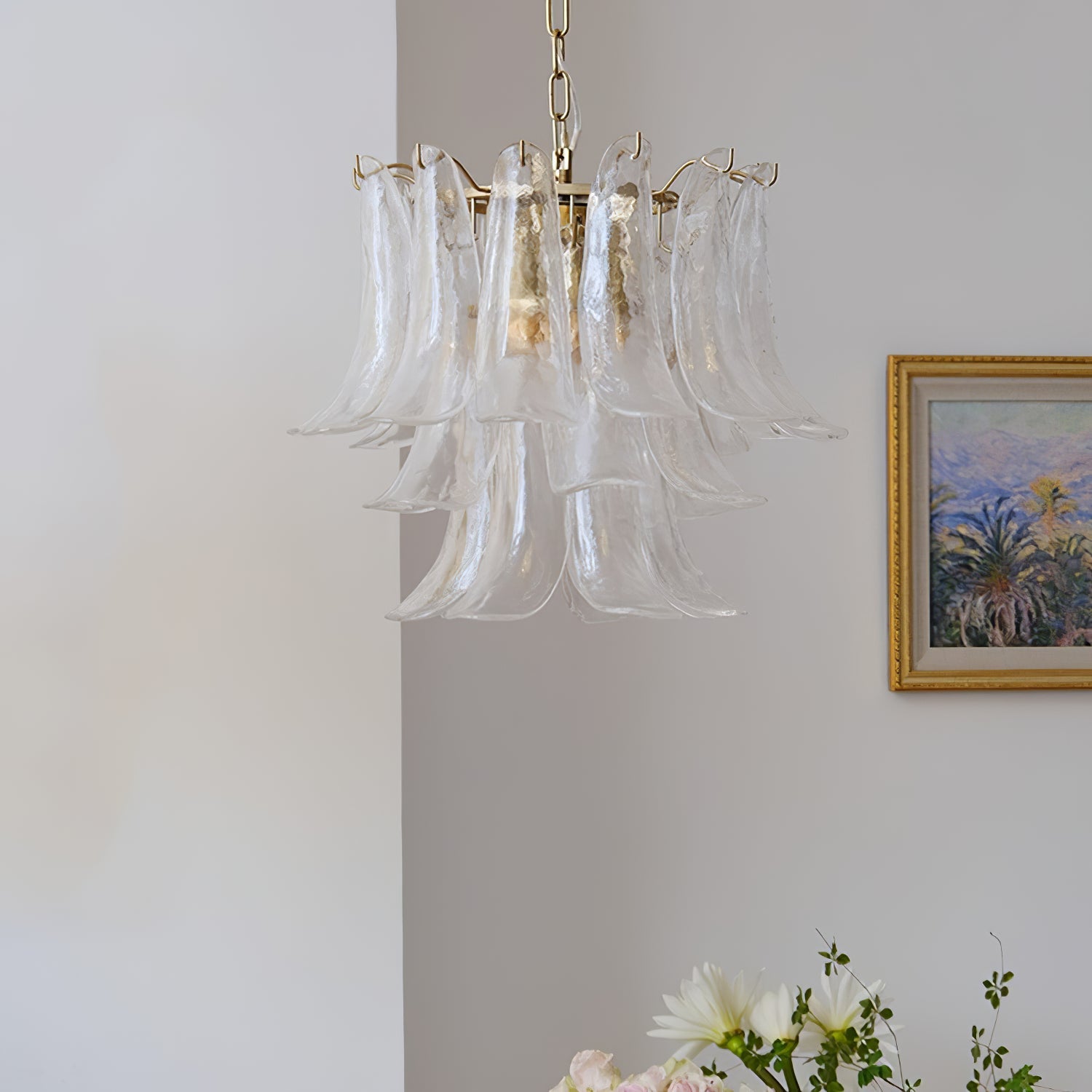 Camilia Chandelier