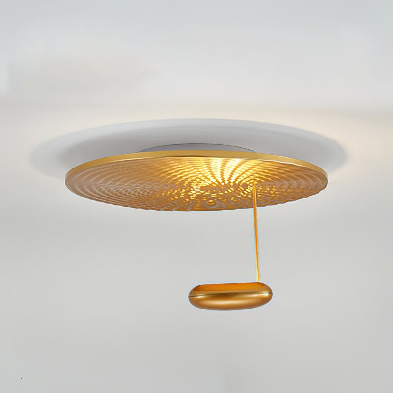 水銀シーリングランプ