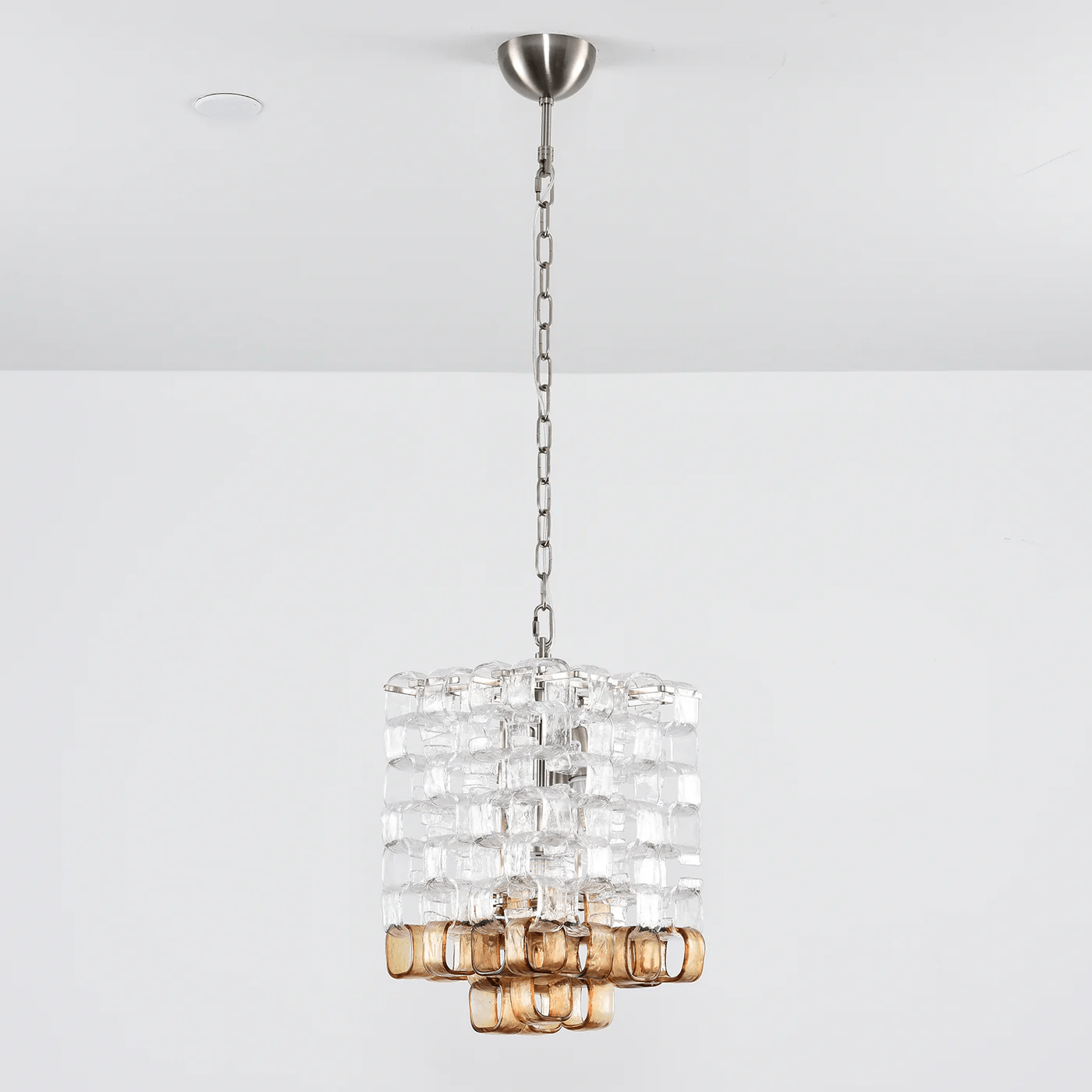 Poliarte Interlocking Chandelier