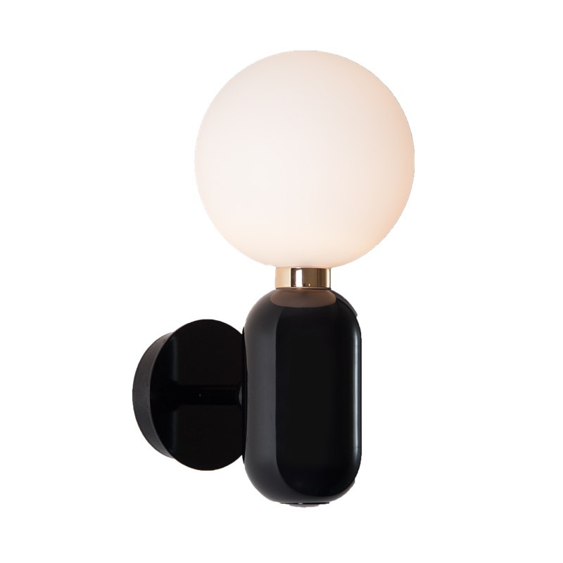 アボールズ ウォールランプ