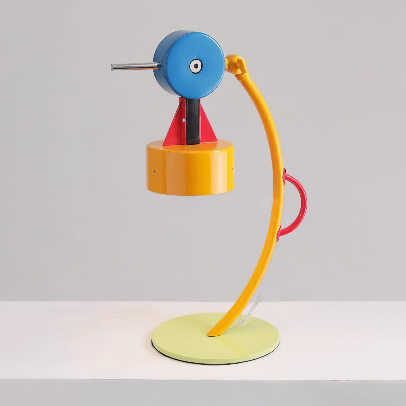 こずえテーブルランプ