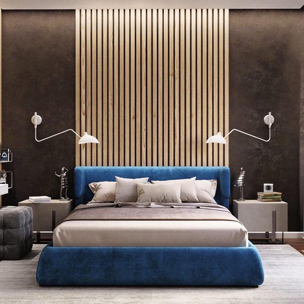 セルジュ・ムーユ ウォールランプ