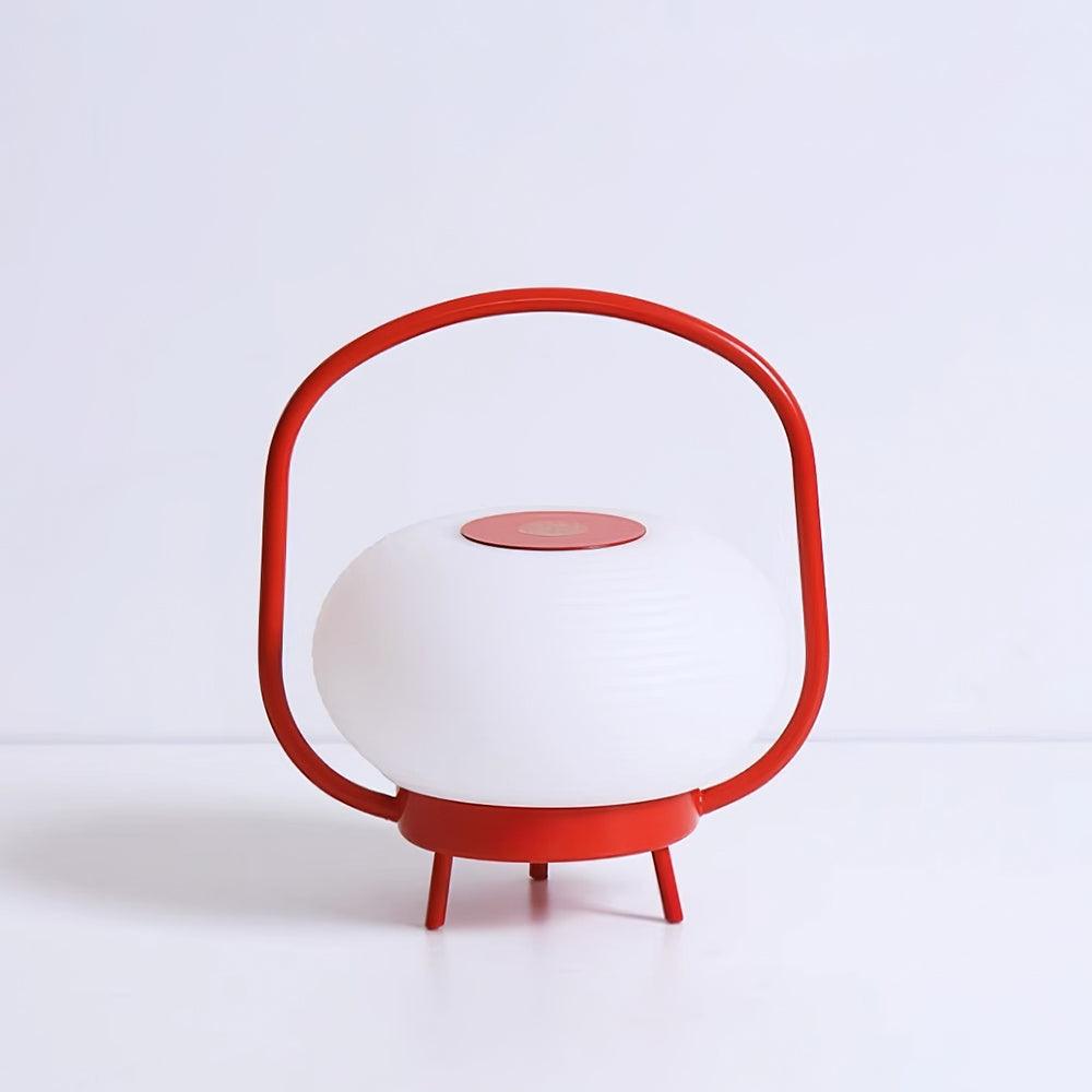 マスカーポータブルバッテリー内蔵テーブルライト