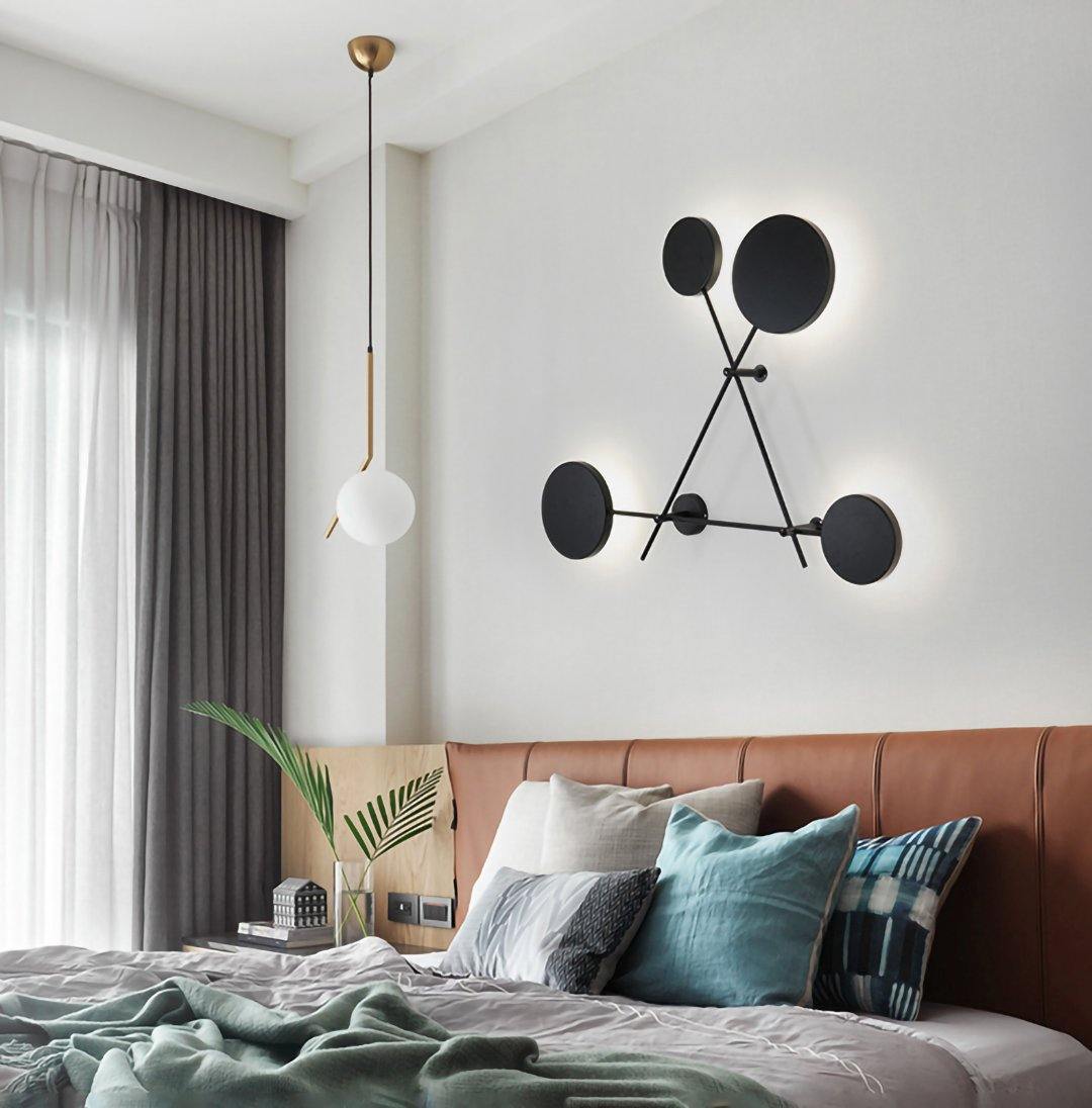 Lride ウォールランプ