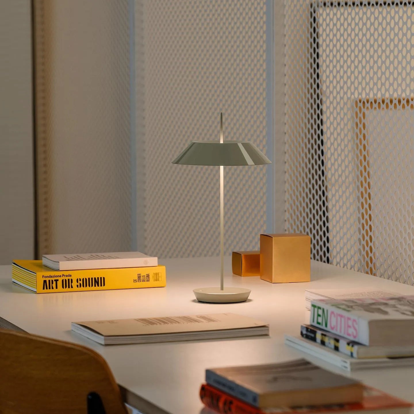 メイフェア テーブルランプ