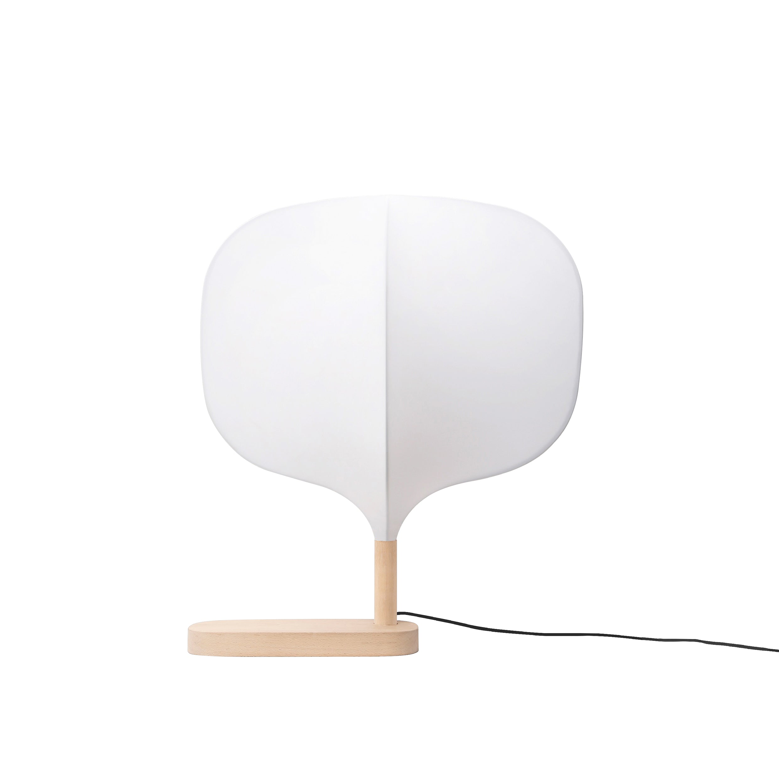 煙突テーブルランプ