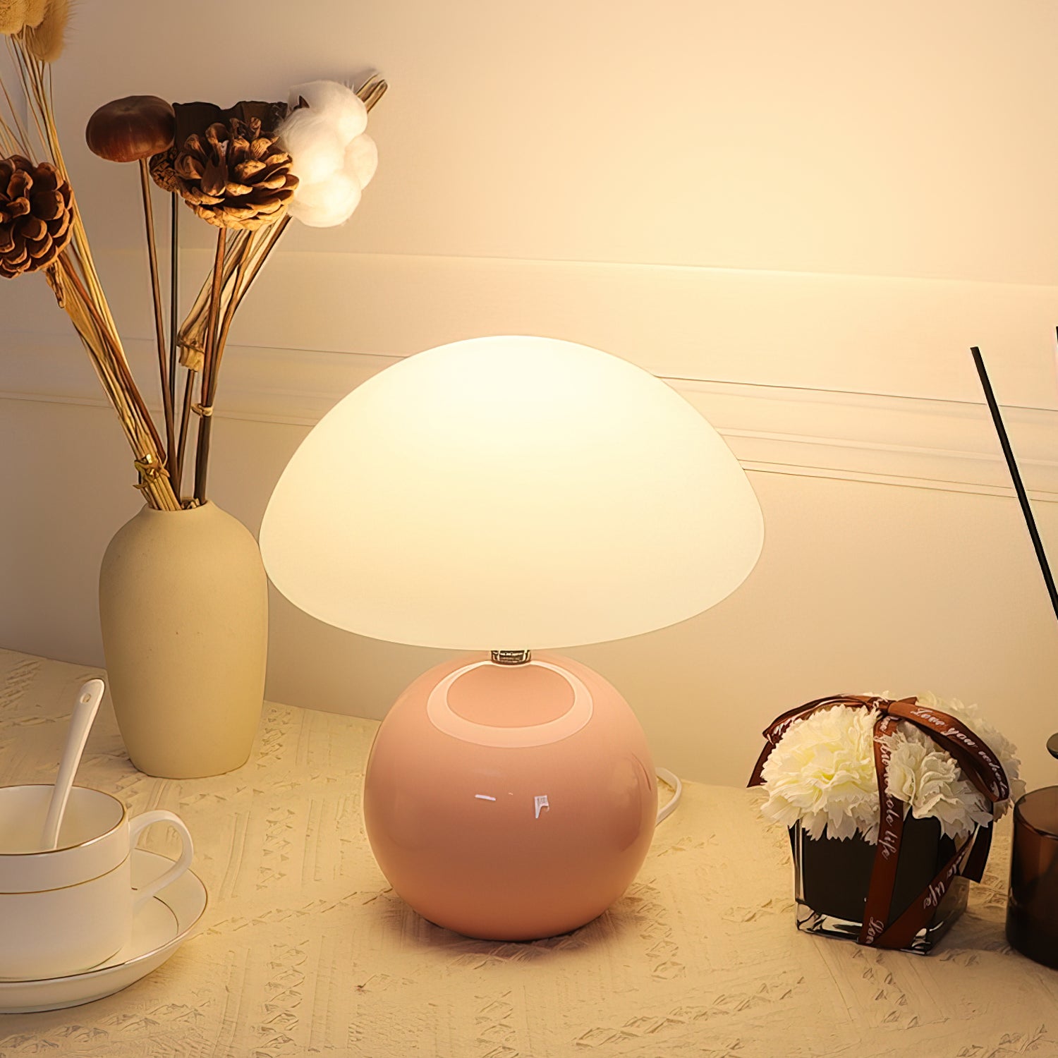 Nesso Table Lamp